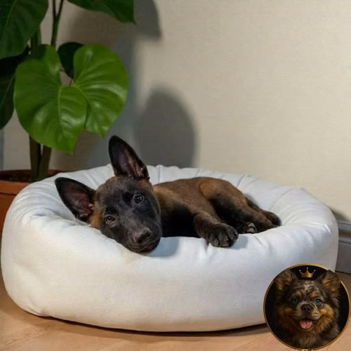 Pastor Belga Malinois