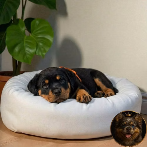 Rottweiler