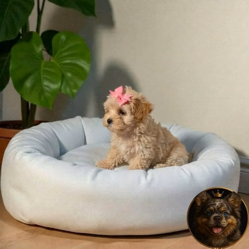 Maltipoo