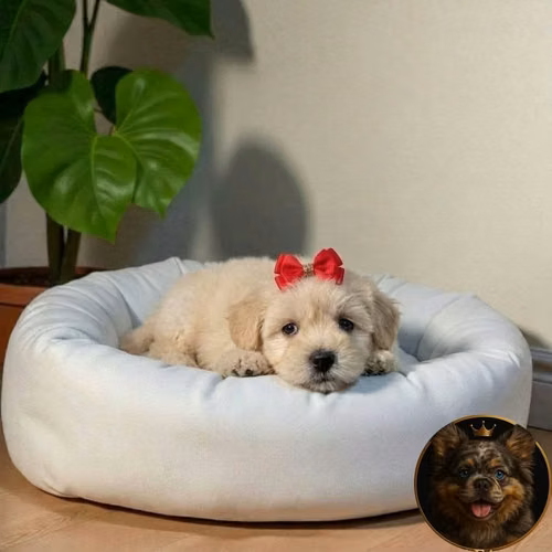 Maltipoo