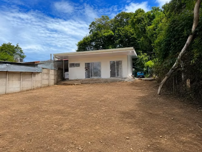 Casa en venta Orotina