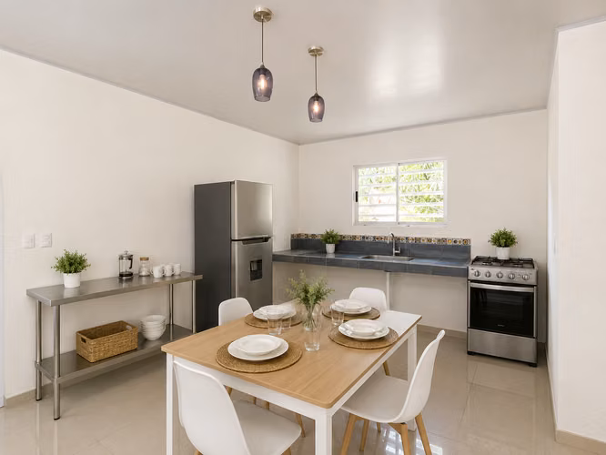 Casa en venta Orotina