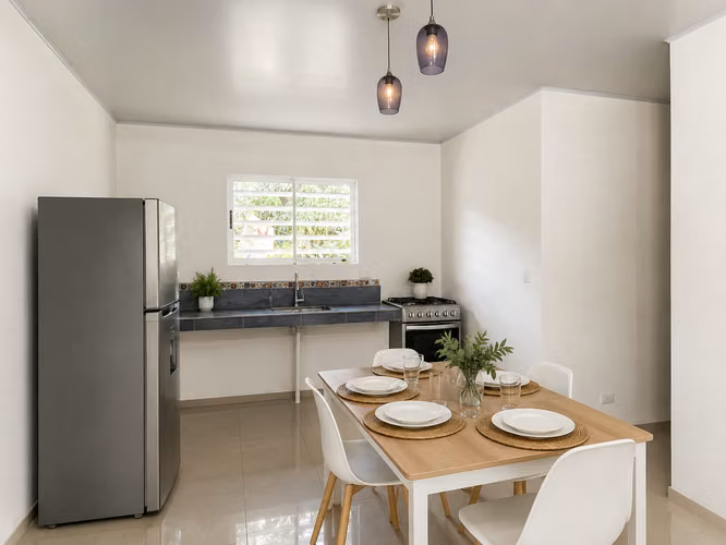 Casa en venta Orotina