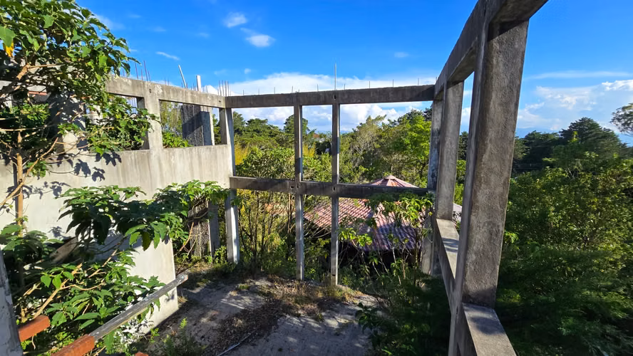 Lote  en Residencial el Castillo en San Rafael de Heredia - Imagen 8