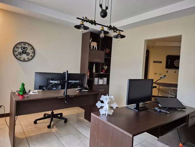 VENDO CASA EN ELEGANTE CONDOMINIO EN AYARCO - Imagen 7