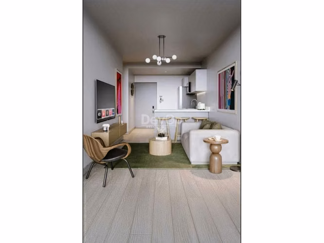 Preventa apartamentos en Torre en Barrio Escalante - Imagen 7