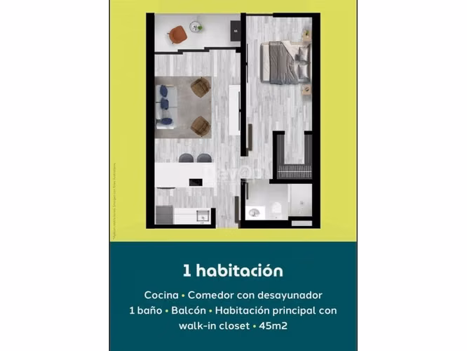 Preventa apartamentos en Torre en Barrio Escalante - Imagen 14