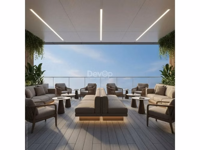 Preventa apartamentos en Torre en Barrio Escalante - Imagen 3