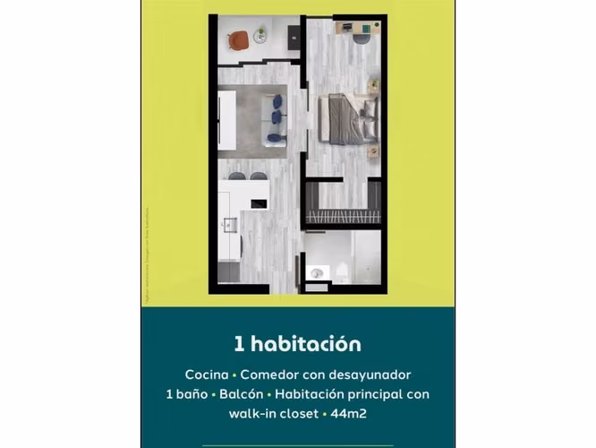 Preventa apartamentos en Torre en Barrio Escalante - Imagen 13