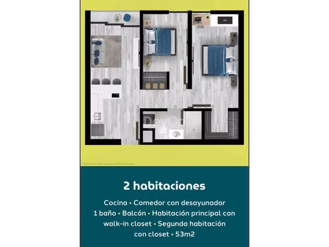 Preventa apartamentos en Torre en Barrio Escalante - Imagen 10