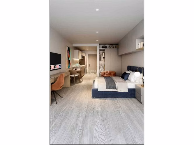 Preventa apartamentos en Torre en Barrio Escalante - Imagen 2