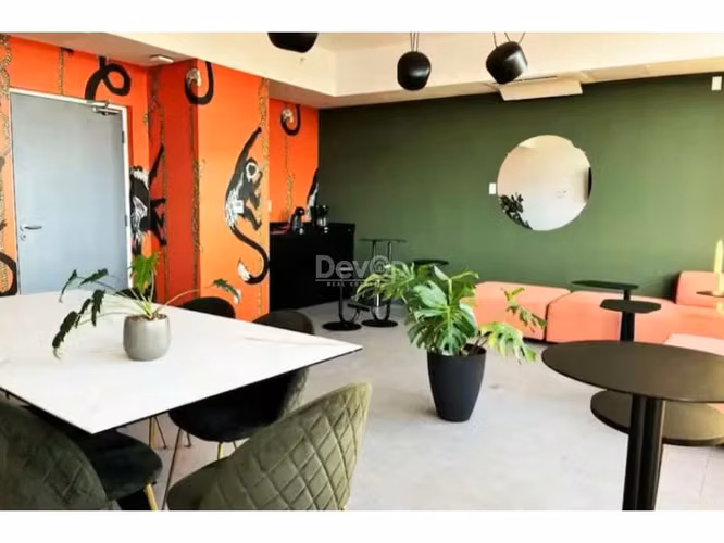 ALQUILER DE APARTAMENTO AMUEBLADO, TORRE SKY, NUNCIATURA - Imagen 14