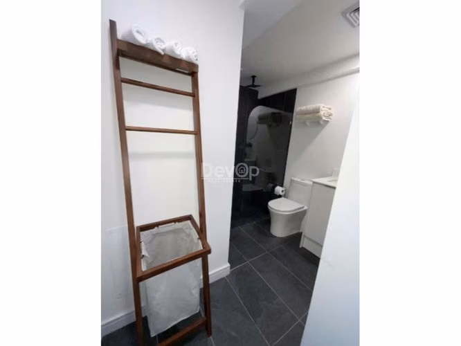 ALQUILER DE APARTAMENTO AMUEBLADO, TORRE SKY, NUNCIATURA - Imagen 11