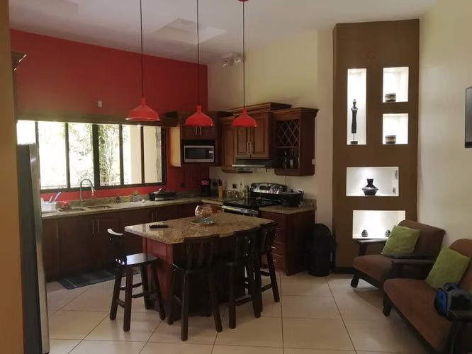 Venta de Casa de Lujo en San Rafael de Heredia