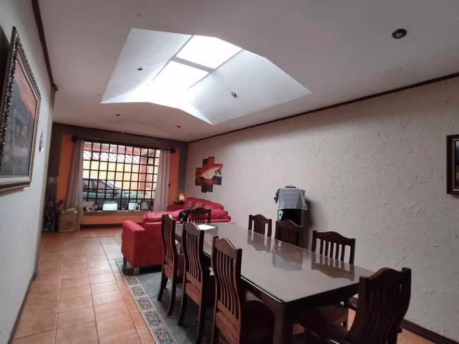 Casa en venta en el centro de San Antonio de Coronado #25-1100 GS - Imagen 3