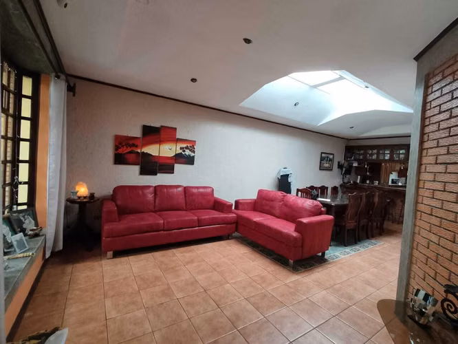 Casa en venta en el centro de San Antonio de Coronado #25-1100 GS - Imagen 2