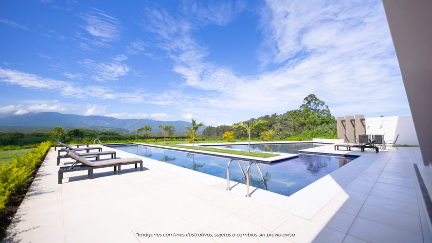 100% financiado Condominio La Ribera de Belén Hacienda El Cafeto - Imagen 13