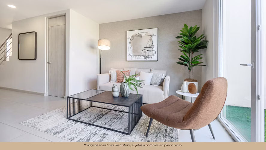 100% financiado Condominio La Ribera de Belén Hacienda El Cafeto - Imagen 2