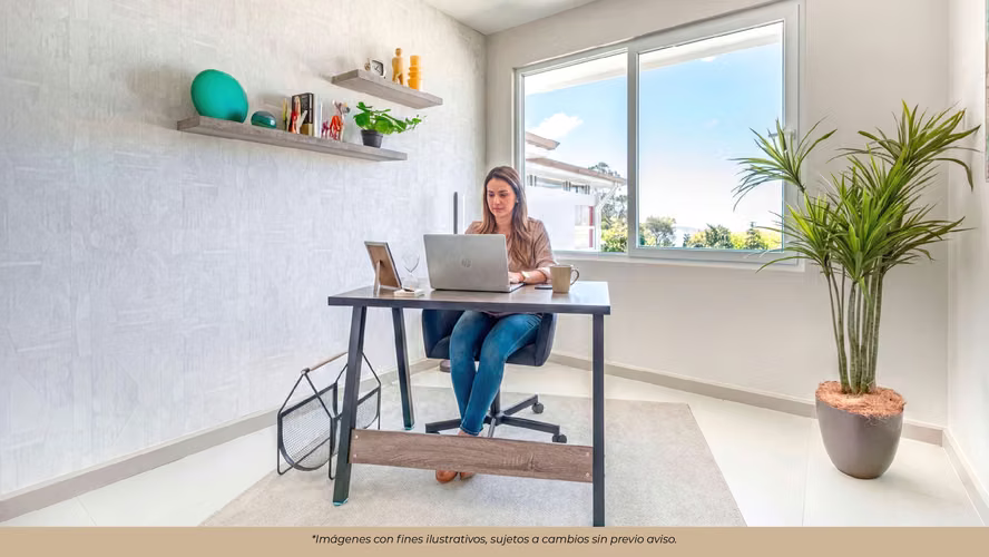 100% financiado Condominio La Ribera de Belén Hacienda El Cafeto - Imagen 8