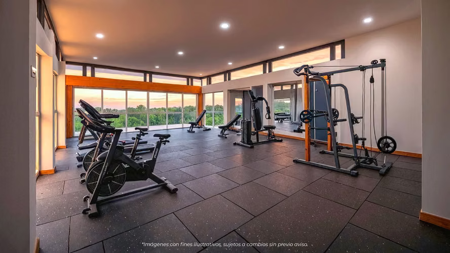 100% financiado Condominio La Ribera de Belén Hacienda El Cafeto - Imagen 10