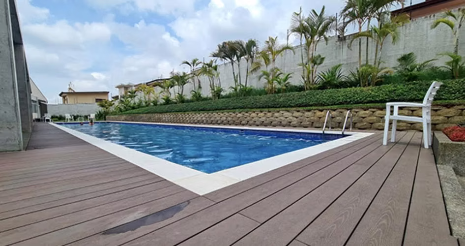 Lindo apartamento en condominio Monte Alto. Como nuevo. - Imagen 7