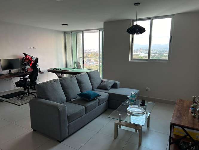 Apartamento en Piso 11 con Vista Espectacular | Condominio Altamira, San Pablo de Heredia - Imagen 8