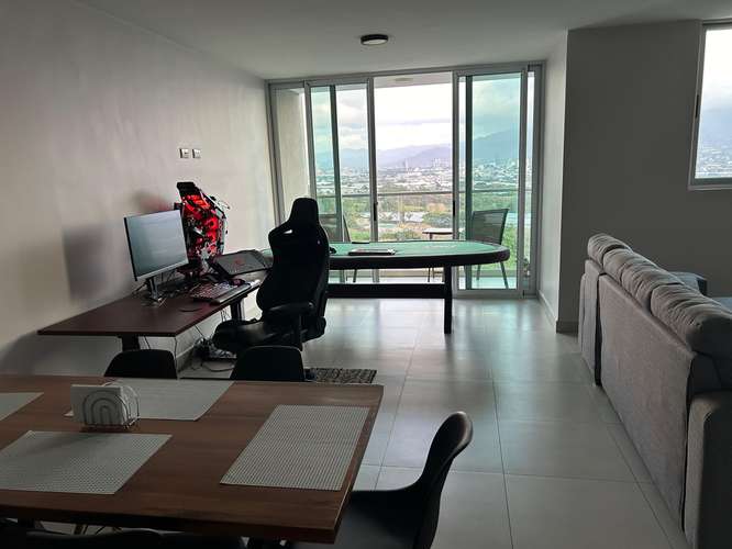 Apartamento en Piso 11 con Vista Espectacular | Condominio Altamira, San Pablo de Heredia - Imagen 2