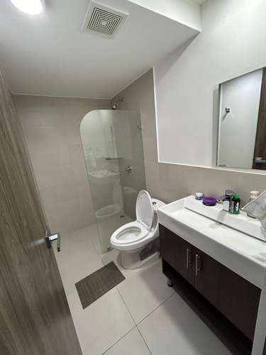 Apartamento en Piso 11 con Vista Espectacular | Condominio Altamira, San Pablo de Heredia - Imagen 4