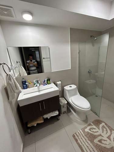 Apartamento en Piso 11 con Vista Espectacular | Condominio Altamira, San Pablo de Heredia - Imagen 5