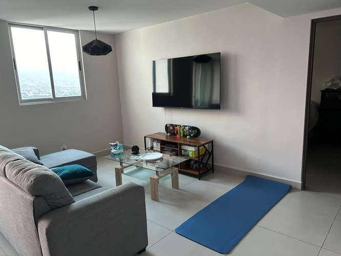 Apartamento en Piso 11 con Vista Espectacular | Condominio Altamira, San Pablo de Heredia - Imagen 3