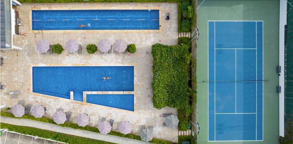 Apartamento en Piso 11 con Vista Espectacular | Condominio Altamira, San Pablo de Heredia - Imagen 10