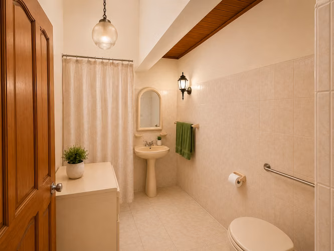Venta de Casa Esquinera en Venta | Barrio Geroma, San José