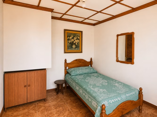 Venta de Casa Esquinera en Venta | Barrio Geroma, San José