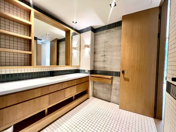 Exclusivo Apartamento de 220 m²  espectacular  frente al parque en Nunciatura