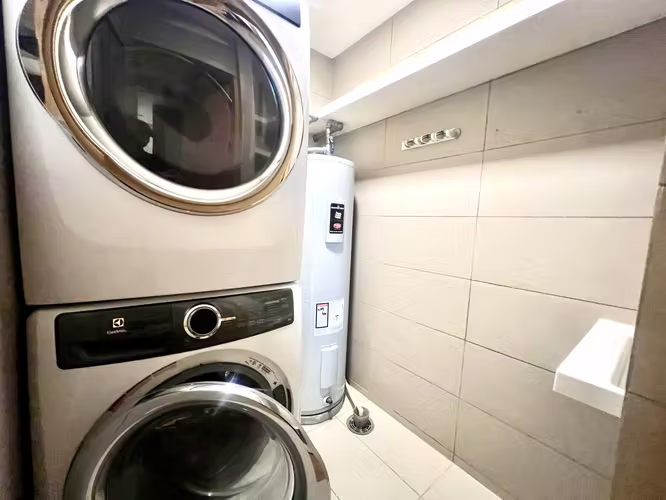 Exclusivo Apartamento de 220 m²  espectacular  frente al parque en Nunciatura