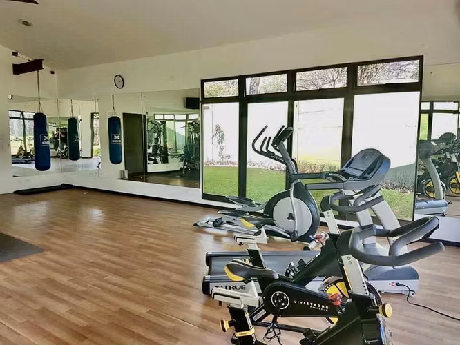 Se vende apartamento en Santa Ana Park para inversión