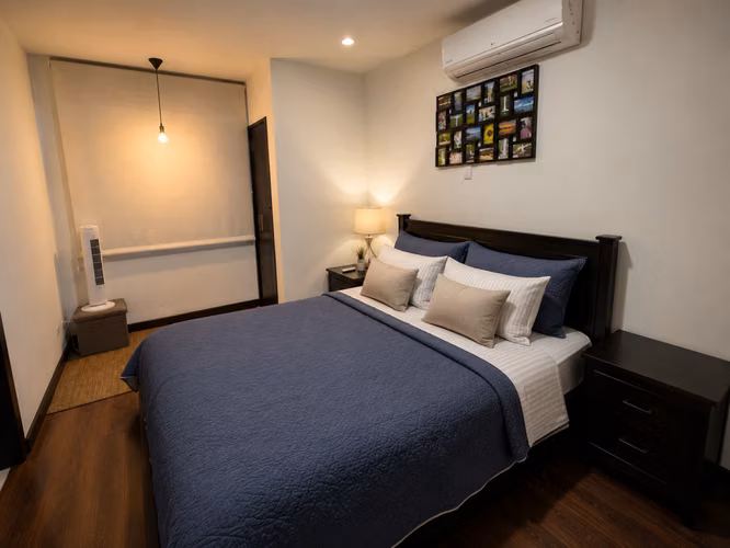 Se vende apartamento en Santa Ana Park para inversión