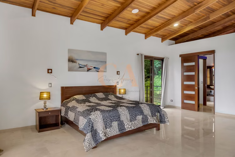 Mansión a la venta, 600 sqm, 1.7Ha, San Pedro de Turrubares, Costa Rica - Imagen 16