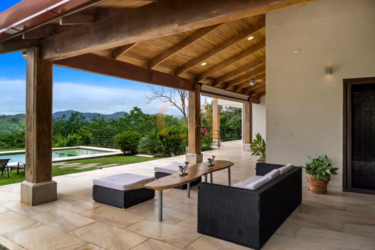 Mansión a la venta, 600 sqm, 1.7Ha, San Pedro de Turrubares, Costa Rica - Imagen 13