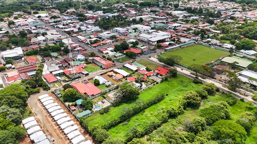 OROTINA CENTRO | 3.967 m² DESARROLLO RESIDENCIAL, COMERCIAL O MIXTO - Imagen 3