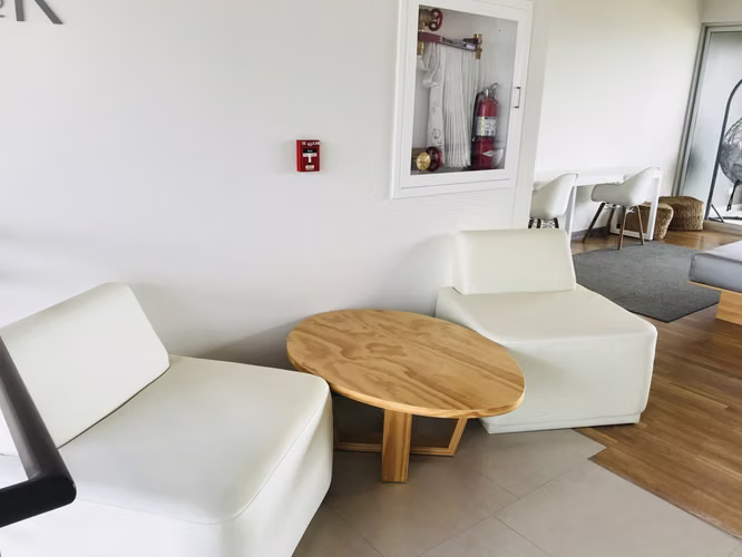 ALQUILER DE APARTAMENTO CON LÍNEA BLANCA BELLO HORIZONTE