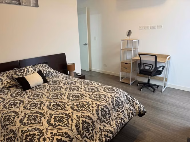 ALQUILER DE APARTAMENTO AMOBLADO EN ESCAZU VILLAGE - Imagen 5