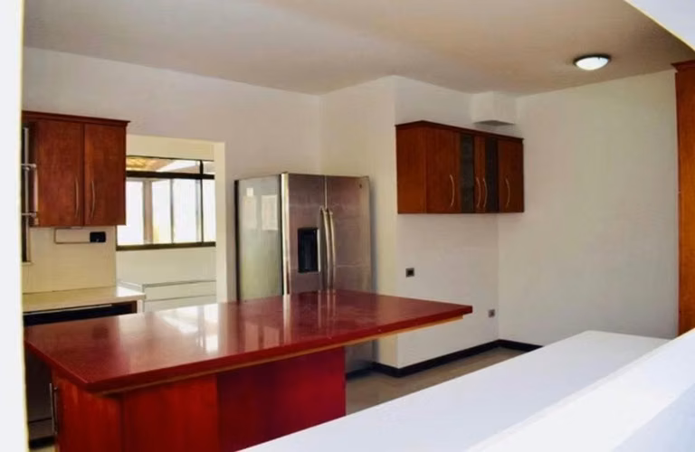 Venta De Casa En Guachipelin Escazú - Imagen 3
