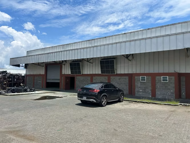 BODEGA USO INDUSTRIAL EN EL COYOL - Imagen 4