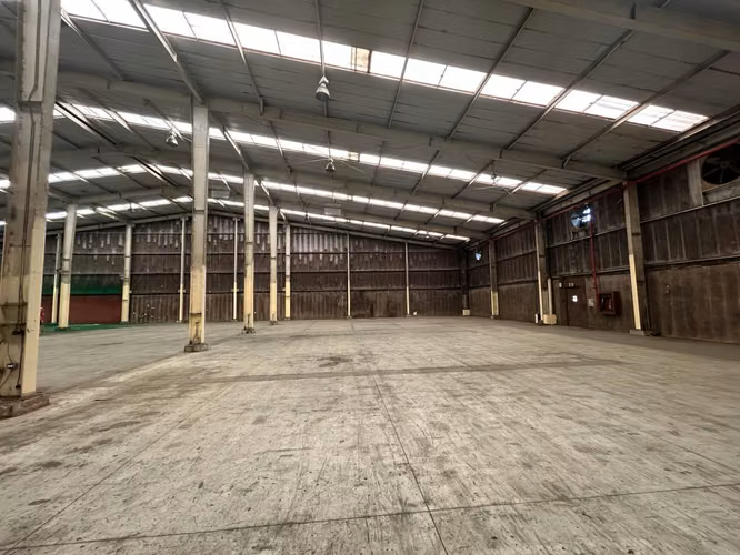 BODEGA USO INDUSTRIAL EN EL COYOL - Imagen 3