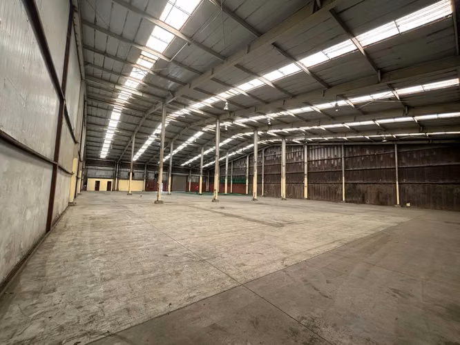 BODEGA USO INDUSTRIAL EN EL COYOL - Imagen 1