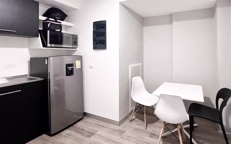 Alquiler de Oficina de 34 m² en Santa Ana con acceso a Ruta 27 - Imagen 3