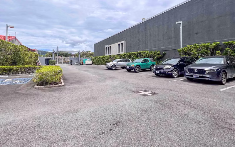 Alquiler de Oficina de 34 m² en Santa Ana con acceso a Ruta 27 - Imagen 10