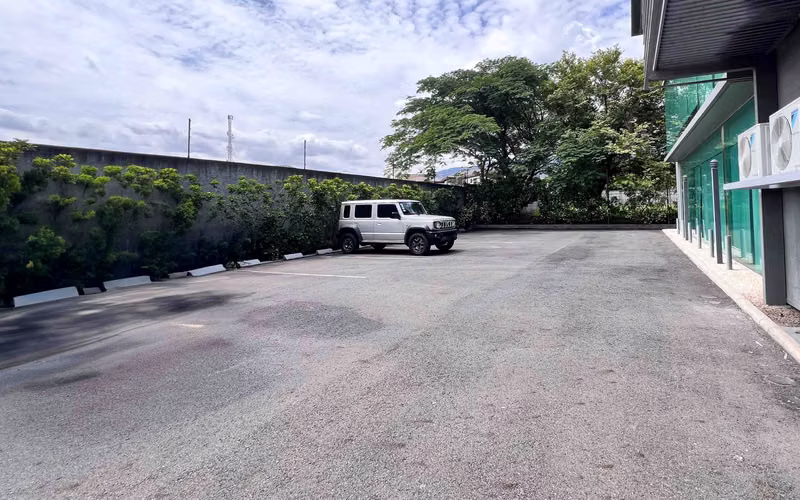 Alquiler de Oficina de 34 m² en Santa Ana con acceso a Ruta 27 - Imagen 11
