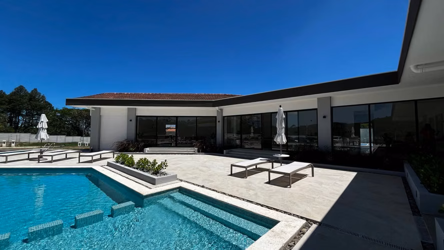 Lotes residenciales en condominio en La Guácima, Alajuela - Imagen 8